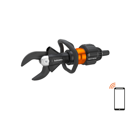 PCU30CL Pentheon Cutter