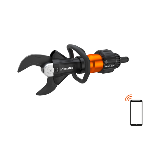 PCU50 Pentheon Cutter