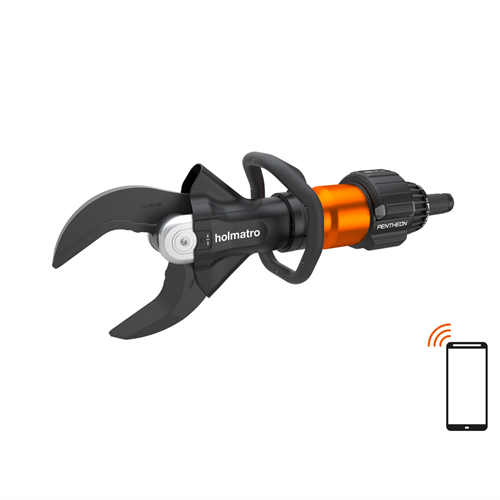 PCU60 Pentheon Cutter