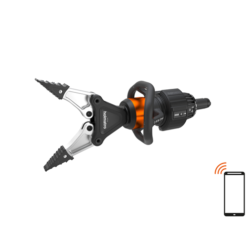 PCU40CL Pentheon Spreader