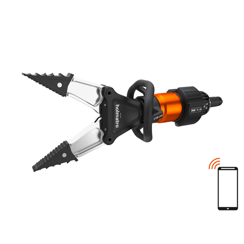 PSP40 Pentheon Spreader