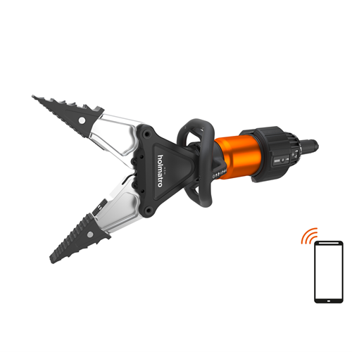 PSP50 Pentheon Spreader