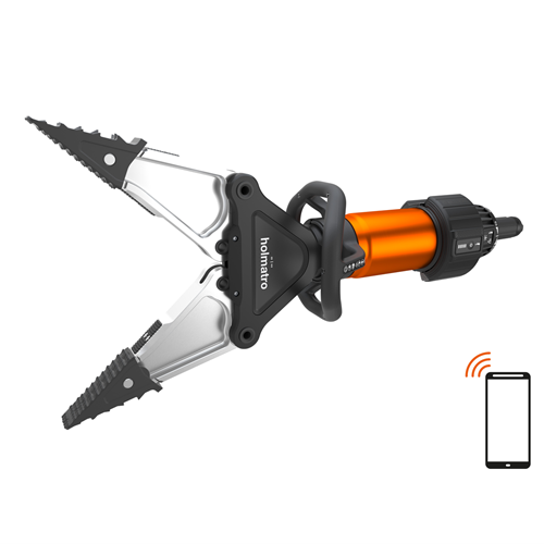 PSP60 Pentheon Spreader