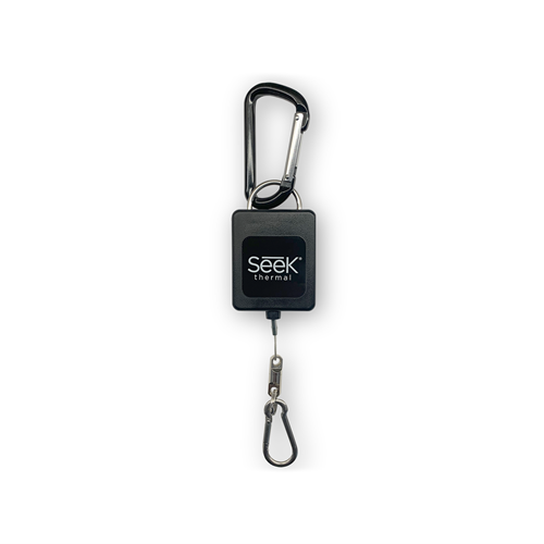 AttackPRO Retractor with Carabiner