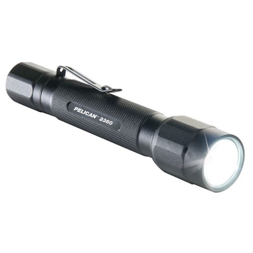 Pelican 2360 Tactical Flashlight