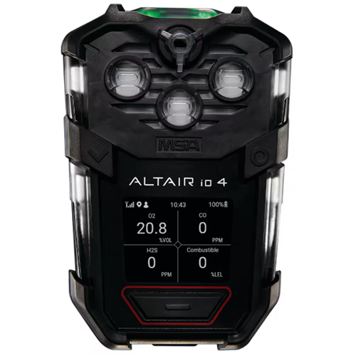 MSA Altair io4