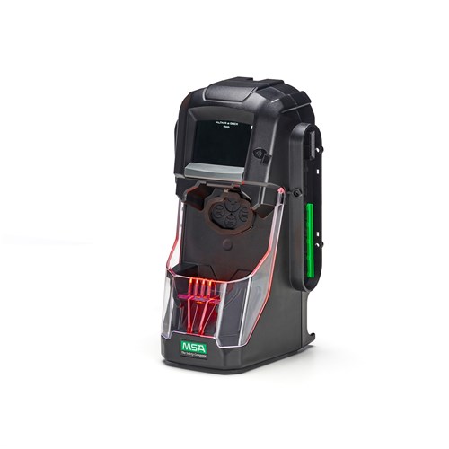 MSA Altair io4 Dock Test Stand