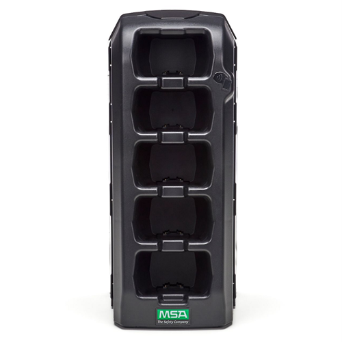 MSA io4 Multi Charger