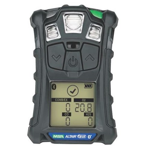 MSA Altair 4XR