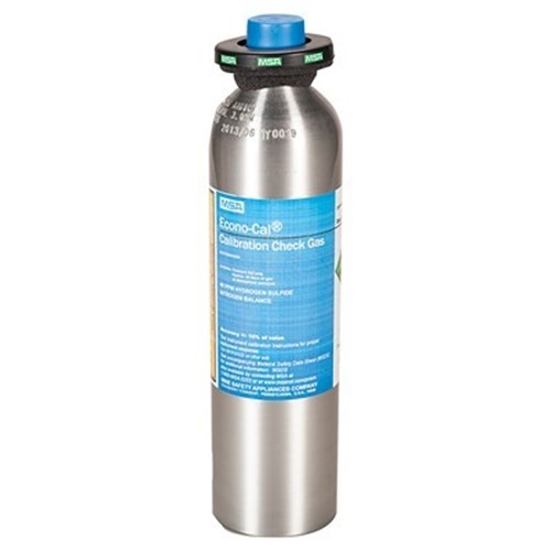 MSA Calibration gas