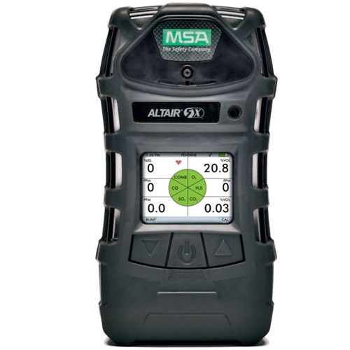 Altair 5X Gas Detector