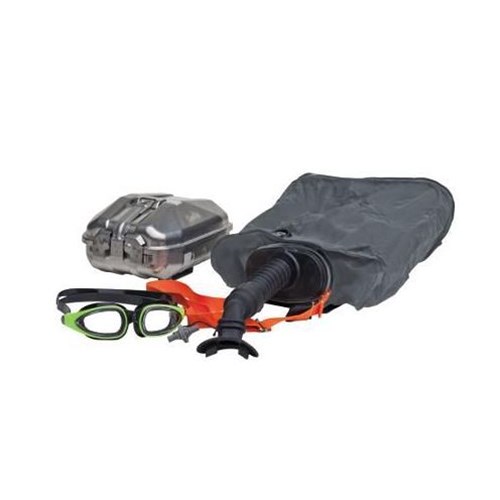 MSA SavOx Self Rescuer