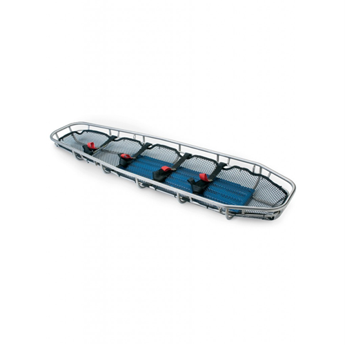 CMC Stainless Steel Stretcher