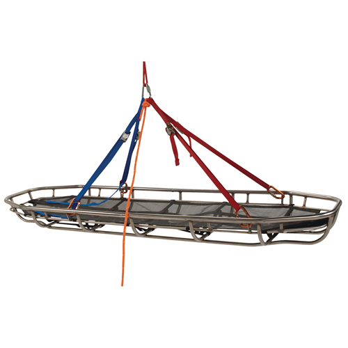 CMC Rescue Litter Harness