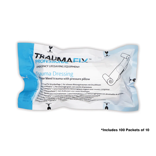 TRAUMAFIX Dressing 15cm x 18cm