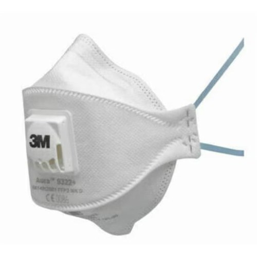 3M Particulate Respirator