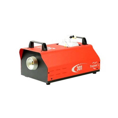 Trainer 301 Smoke Machine