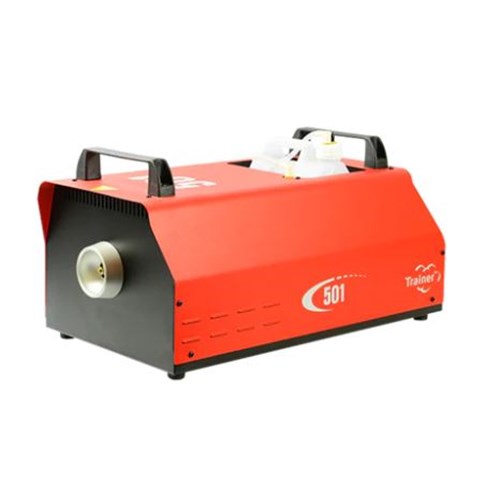 Trainer 501 Smoke Machine
