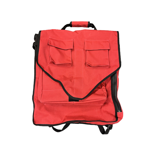 High Rise Knapsack