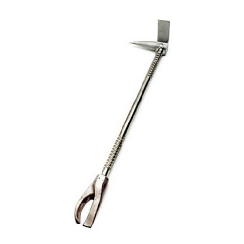 Hooligan Tool with Metal Cutting Claw