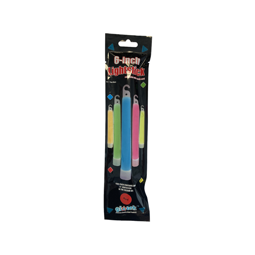 6 inch Lightstick - single