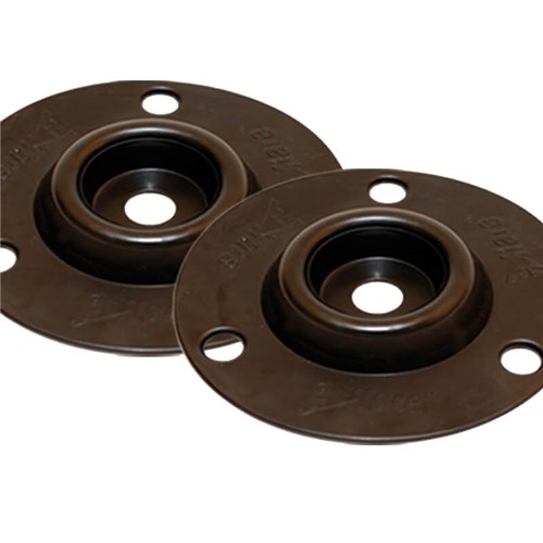 EFLARE Flat Rubber Base Mount