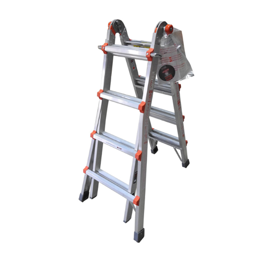 Little Giant Ladder Folding