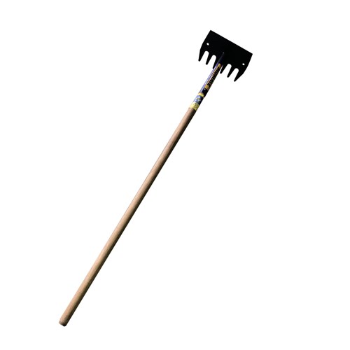 Cyclone Fire Fighting Rakhoe