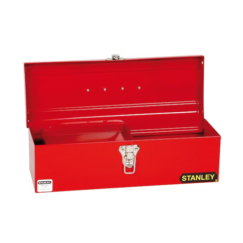 Stanley HD Steel Tool Box
