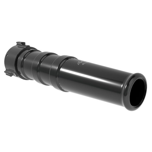 TFT Smooth Bore Straight Tip