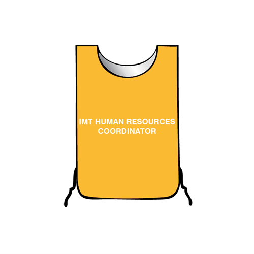 IMT HUMAN RESOURCES COORDINATOR Tabard (large)