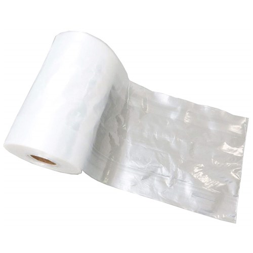 Decontamination Poly Bags