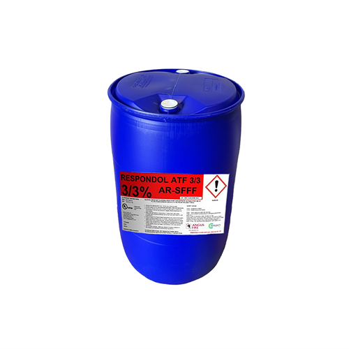 Respondol ATF 3-3 FF Foam 200L