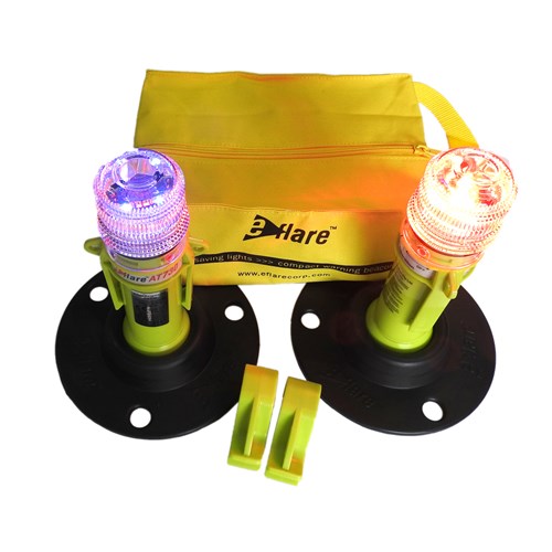 EFLARE KIT - 2 Pack