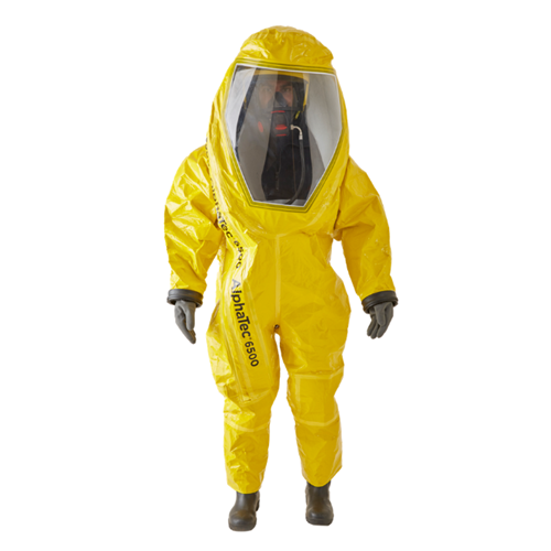 Alphatec 6500 Model 803