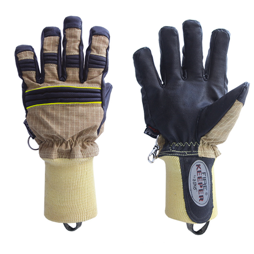 Asko Gloves Structural Level 3 Fire Keeper