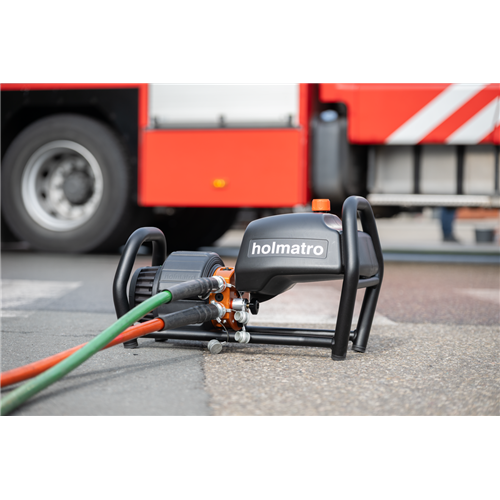 Holmatro Battery Pump BP20