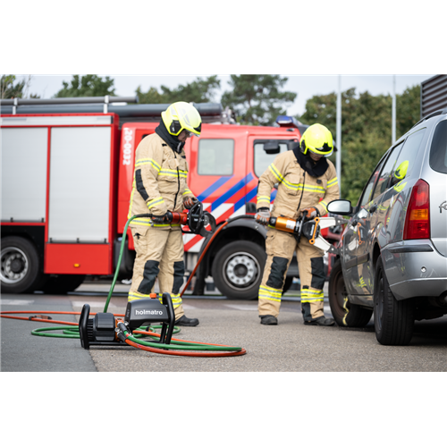 Holmatro Battery Pump BP20