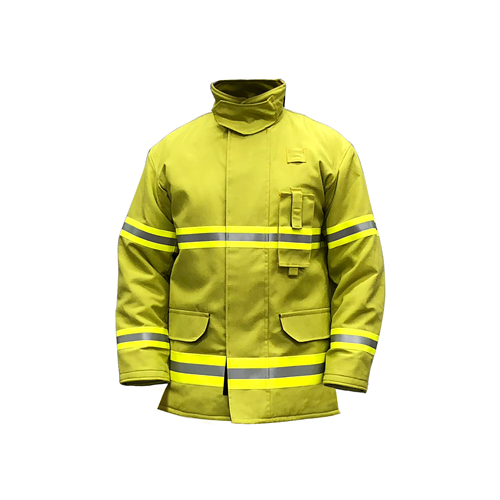 BTech Turnout Coat No Barrier