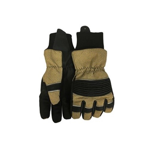 Titan PBI Structural Firefighting Gloves