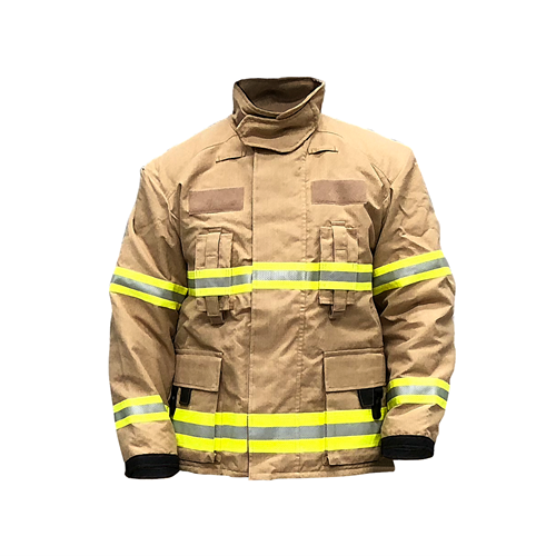 Titan 1260 Jacket