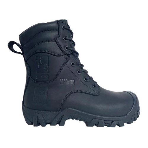 Fire Boot Magnum Vulcan CT CP WPI Pro MVC100