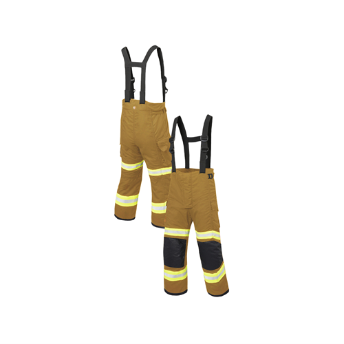 Flamepro Structural Trousers