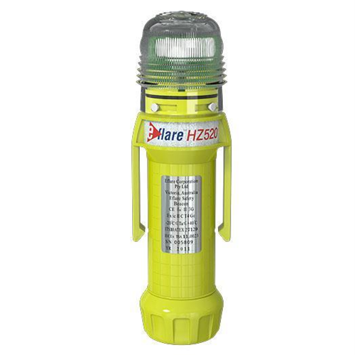 EFLARE HZ520 Series - Steady on