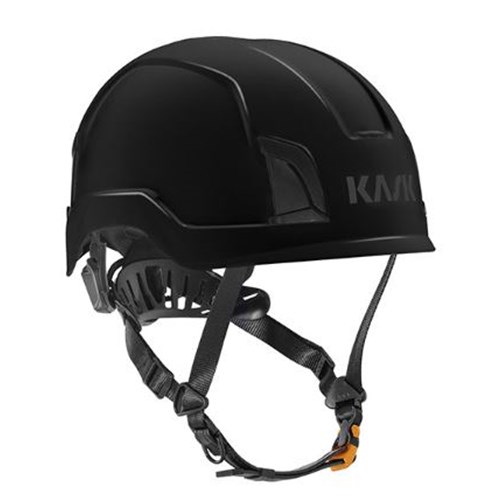 Kask Zenith X Helmet Black