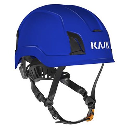Kask Zenith X Helmet Blue