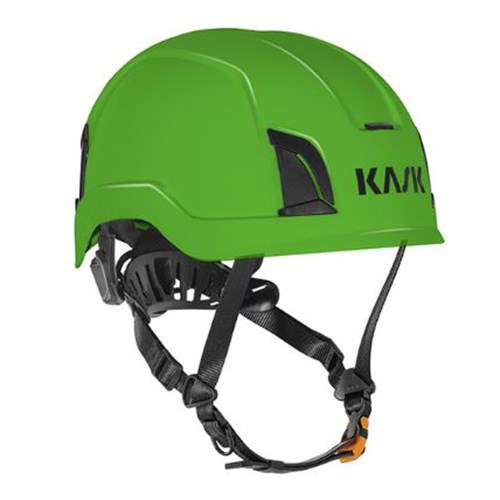 Kask Zenith X Helmet Green