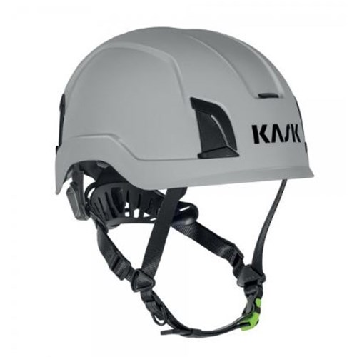 Kask Zenith X Helmet Light Grey