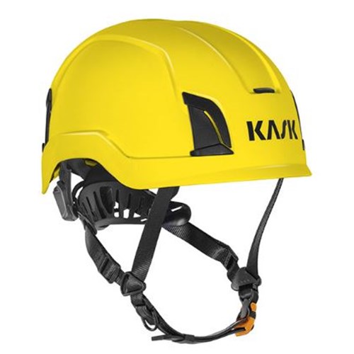 Kask Zenith X Helmet Yellow