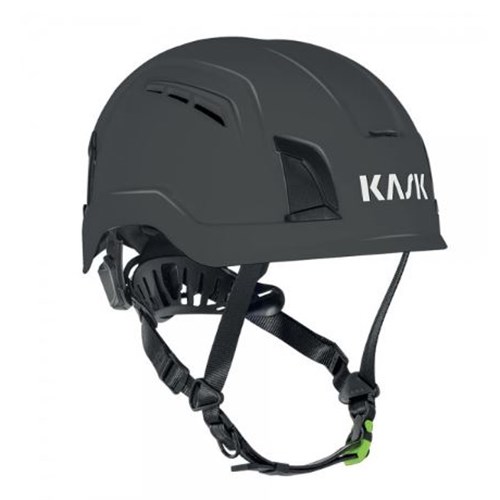 Kask Zenith X Air Helmet Anthracite